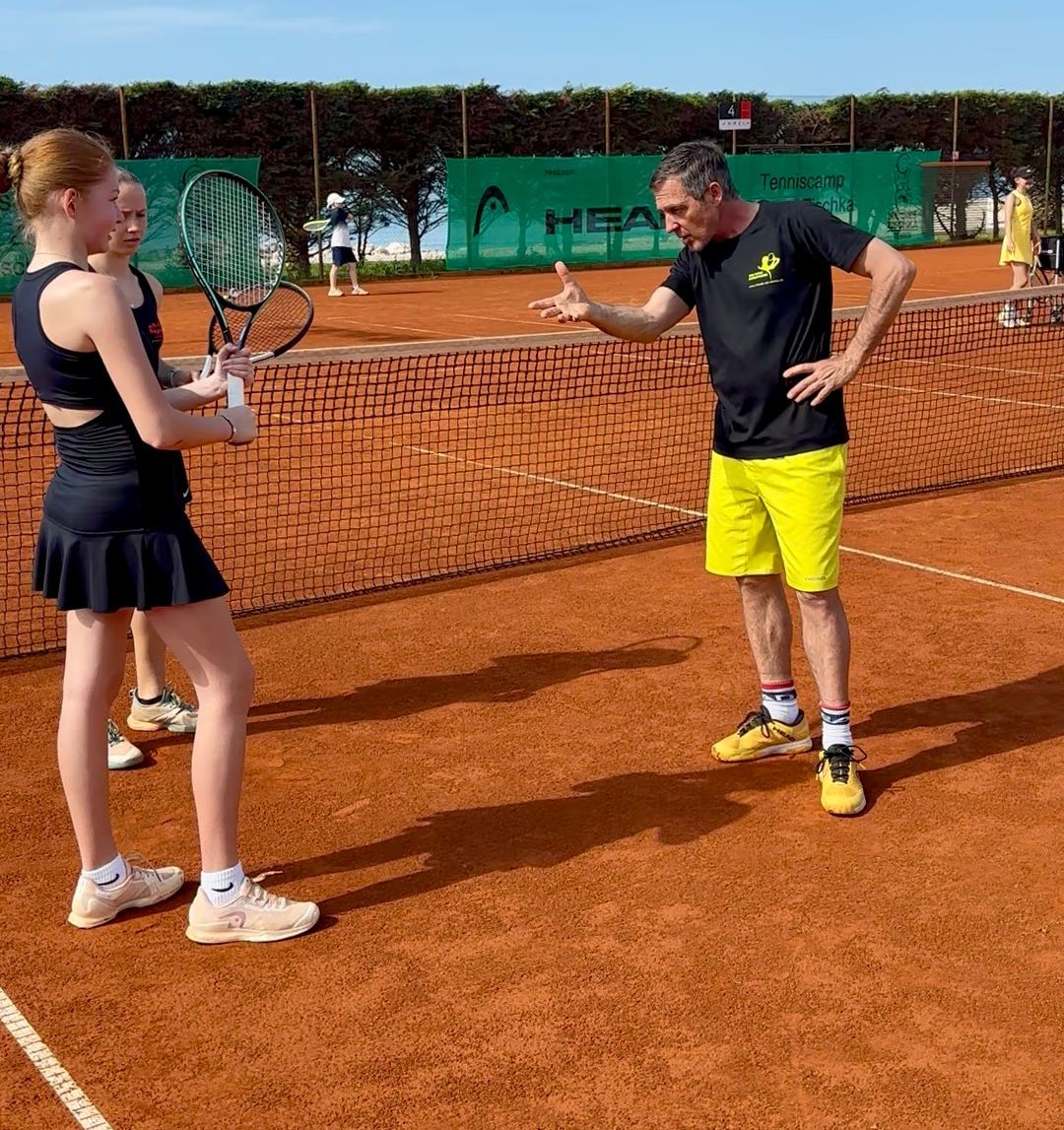 performance training