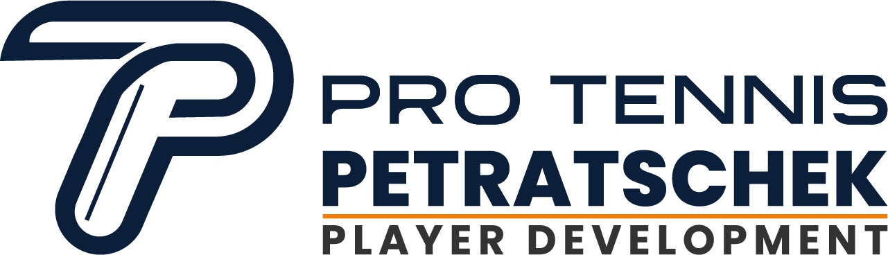 Pro tennis petratschek
