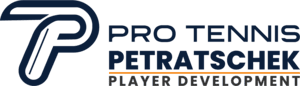 Pro tennis petratschek